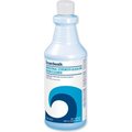 Boardwalk Boardwalk® Industrial Strength Alkaline Drain Cleaner, 32 Oz. Bottle 4823EA